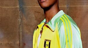 Kevin Lyttle – el álbum del Club de Fans