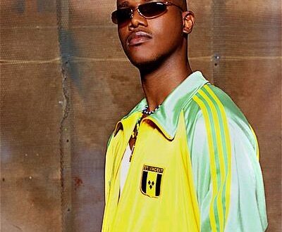 Kevin Lyttle – el álbum del Club de Fans