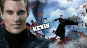 Kevin (Secret Story 3) – el álbum del Club de Fans