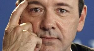 Kevin Spacey – el álbum del Club de Fans