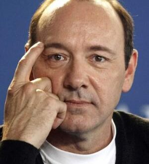 Kevin Spacey – el álbum del Club de Fans