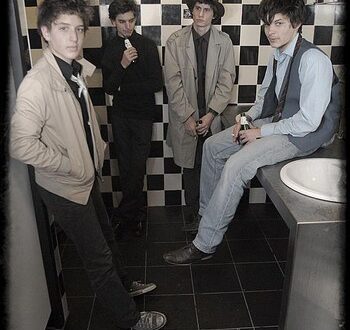 Kid Bombardos – el álbum del Club de Fans