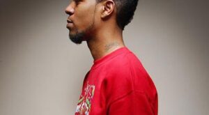 Kid Cudi – el álbum del Club de Fans