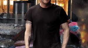 Kiefer Sutherland – el álbum del Club de Fans