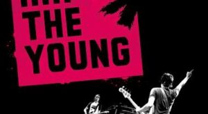 Kill The Young – el álbum del Club de Fans