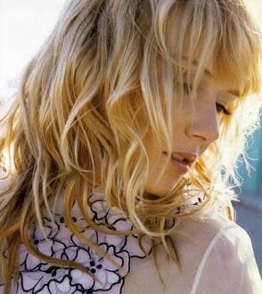 Kimberly Stewart – el álbum del Club de Fans