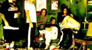 Korn – el álbum del Club de Fans