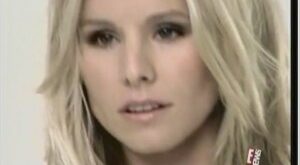 Kristen Bell – el álbum del Club de Fans