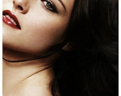 Kristen Stewart – el álbum del Club de Fans