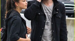 Kristin Kreuk – el álbum del Club de Fans