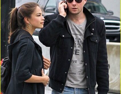 Kristin Kreuk – el álbum del Club de Fans