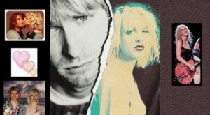 Kurt Cobain – el álbum del Club de Fans