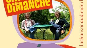 La Chanson du Dimanche – el álbum del Club de Fans