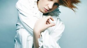 La Roux – el álbum del Club de Fans