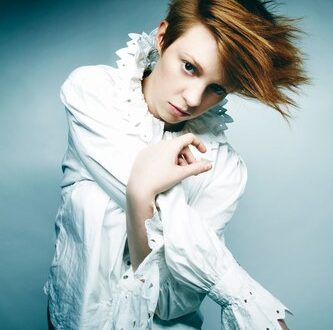 La Roux – el álbum del Club de Fans