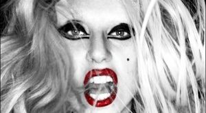 Lady GaGa – el álbum del Club de Fans