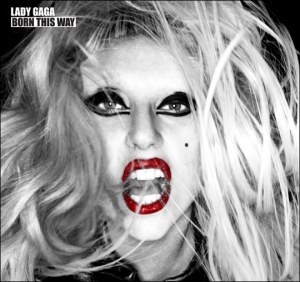 Lady GaGa – el álbum del Club de Fans