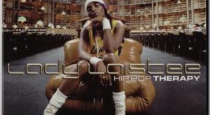 Lady Laistee – el álbum del Club de Fans