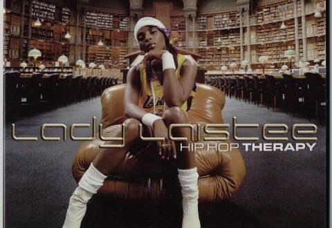 Lady Laistee – el álbum del Club de Fans
