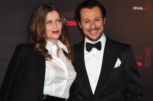 Laetitia Casta – el álbum del Club de Fans