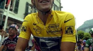 Lance Armstrong – el álbum del Club de Fans