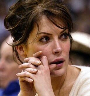 Lara Flynn Boyle – el álbum del Club de Fans