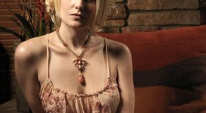 Laura Allen – el álbum del Club de Fans