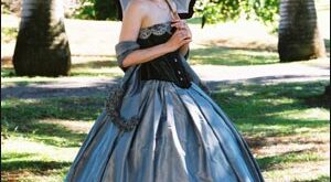 Laura Presgurvic – el álbum del Club de Fans