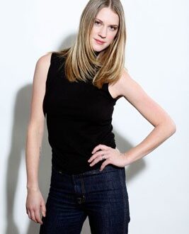 Lauren Lee Smith – el álbum del Club de Fans