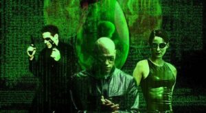 Laurence Fishburne – el álbum del Club de Fans