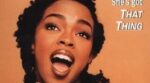 Lauryn Hill – el álbum del Club de Fans