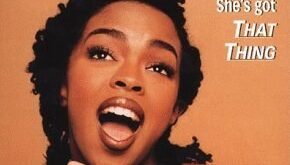 Lauryn Hill – el álbum del Club de Fans