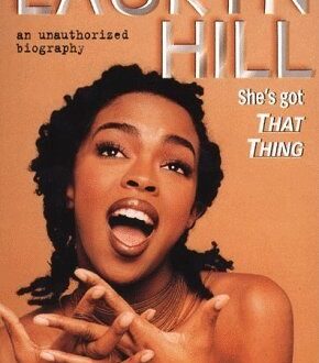 Lauryn Hill – el álbum del Club de Fans