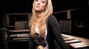 Léa Castel – el álbum del Club de Fans