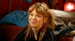 Léa Seydoux – el álbum del Club de Fans