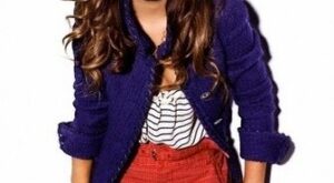 Leighton Meester – el álbum del Club de Fans