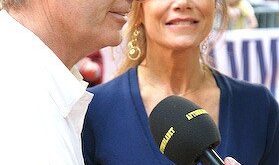 Lena Olin – el álbum del Club de Fans