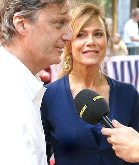 Lena Olin – el álbum del Club de Fans