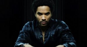 Lenny Kravitz – el álbum del Club de Fans