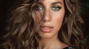 Leona Lewis – el álbum del Club de Fans