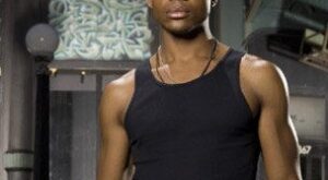 Leonard Roberts – el álbum del Club de Fans