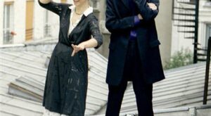 Les Rita Mitsouko – el álbum del Club de Fans