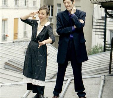 Les Rita Mitsouko – el álbum del Club de Fans