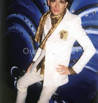 Les Wampas – el álbum del Club de Fans