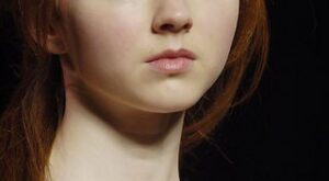 Lily Cole – el álbum del Club de Fans