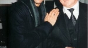 Lionel Richie – el álbum del Club de Fans