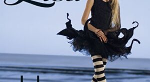 Lisa – el álbum del Club de Fans