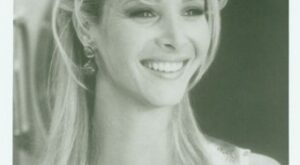 Lisa Kudrow – el álbum del Club de Fans