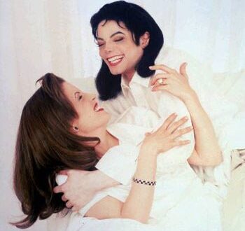 Lisa Marie Presley – el álbum del Club de Fans