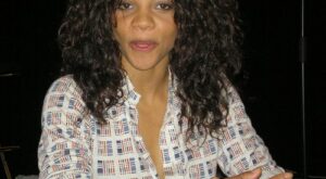 Louisy Joseph – el álbum del Club de Fans